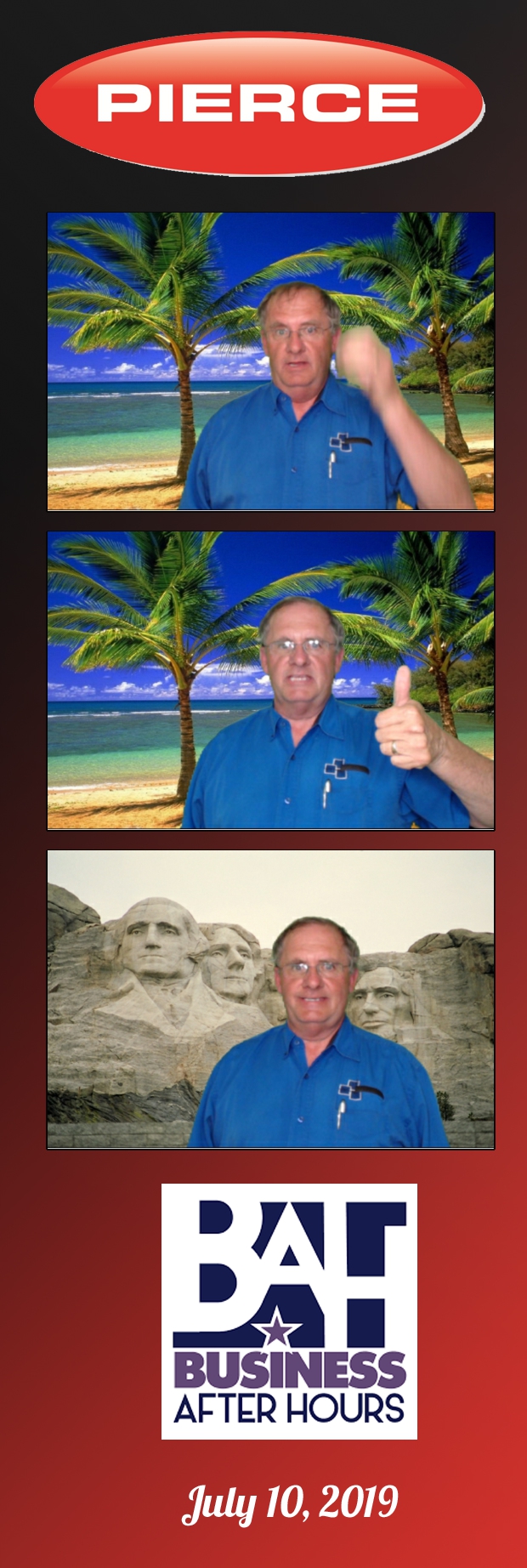 Business After Hours | View more photos from the event at gallery.photoboothbillings.com/u/PhotoBoothBillings/Business-After-Hours-0
